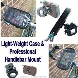   PRO Cycle Bike Mount for Apple iPhone 4 Cell Phones & Accessories