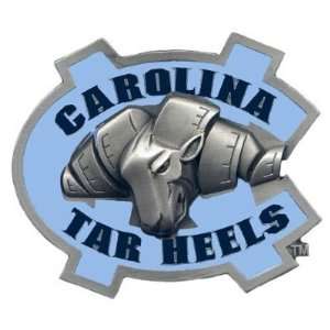  North Carolina Tar Heels NCAA Hitch Cover (Class 3 