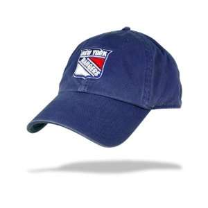  New York Rangers Original Franchise Fitted Cap