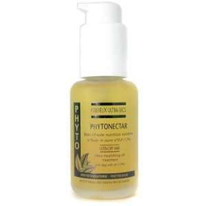   Ultra Norishing Oil Treatment (Ultra Dry Hair) Phyto Beauty
