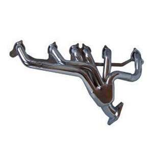  Header Stainless Gibson 1991 1999 Jeep (Click More Info 