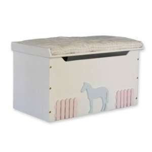  Horse Toy Chest Toys & Games