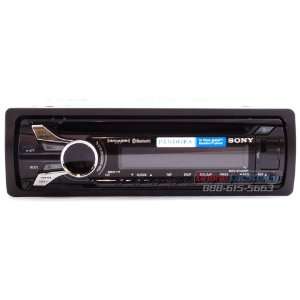    Sony   MEX BT4000P   Car  CD Players  Players & Accessories