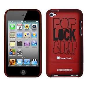  Pop Lock Drop by TH Goldman on iPod Touch 4g Greatshield 
