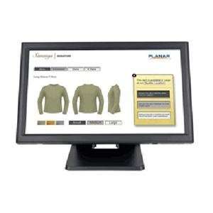   19 Black Wide Econo (Catalog Category Monitors / LCD Panels  19