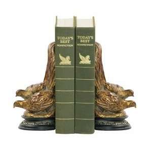 Sterling Industries 91 1125 Pheasant   Decorative Bookend 