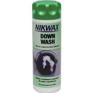 Nikwax Down Wash 10 oz 2010 
