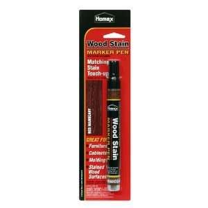  Homax Wood Stain Pen Red Mahogany 60402110
