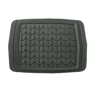   REAR BACK SEAT (410 SERIES ALL WEATHER HEAVY DUTY EXTREME) BLACK COLOR