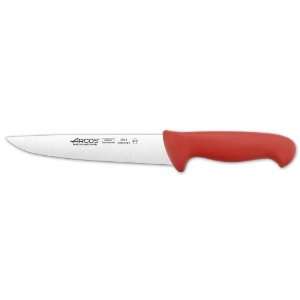  Arcos 8 Inch 200 mm 2900 Range Butcher Narrow Blade Knife 