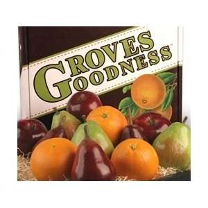Fruit Medley Box Grocery & Gourmet Food