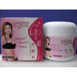   Natural Breast Enhancement Cream 300ml
