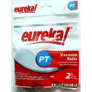 Eureka Genuine Belt For Home Cleaning System Canister Vacuums 1200 