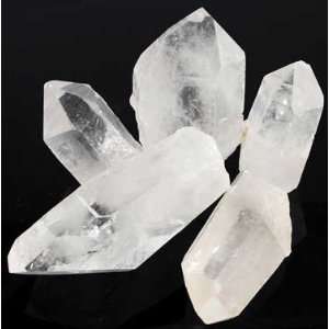  Large Crystal Point 1lb 