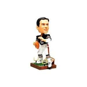 Forever Collectibles Tim Couch #2 2002 NFL Action Bobble Head  