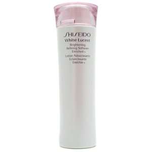 Shiseido White Lucency Brightening Perfect Radiance Refining Softener 