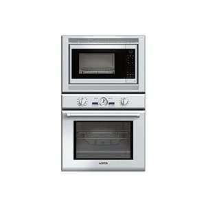  Thermador 30 Professional Series Deluxe Stainless Steel 