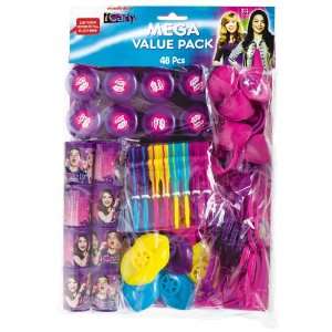  iCarly Favor Pack [Toy] [Toy] Toys & Games
