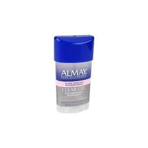  Almay Ap D Clear Gel Pwd Fresh Size 2.25 OZ Health 