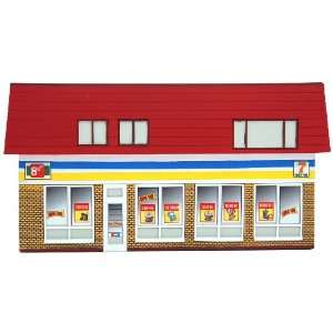  Convenience Store N Scale Train Building Toys & Games