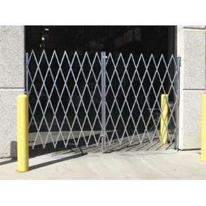  Folding Security Gate, 8 10 x 6 Baby