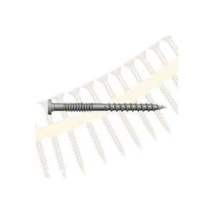  Quik Drive Collated Deck Screws [Misc.] Patio, Lawn 