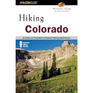  Hiking Colorado