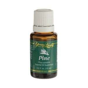  Pine Essential Oil by Young Living   5ml