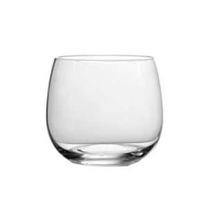 Clermont Drinkware 15 1/4 Oz. Double Old Fashioned Glass  