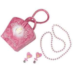  Disney Princess Bag with Accessories Aurora Toys & Games