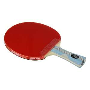   (FL) New X Series SUPERSTAR Table Tennis Racket