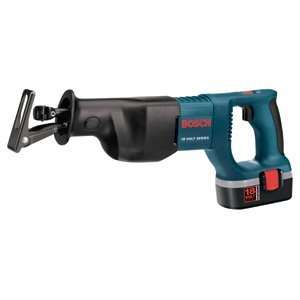   1644K24   18 Volt Reciprocating Saw with Dual Stroke   Bosch   1644K24