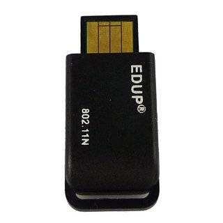 New Mini Wifi USB 2.0 150mbps Wireless LAN Network Adapter Dongle for 