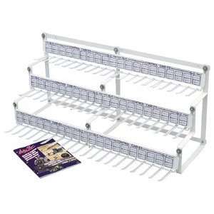  MOTION PRO CABLE RACK 200 CABLES/2TIER MP 010152 