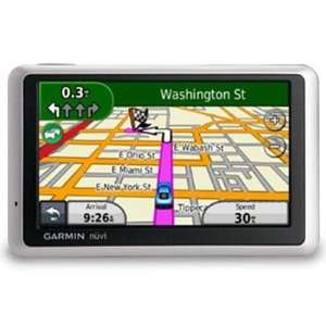  Garmin International Inc. NUVI1350T GPS & Navigation