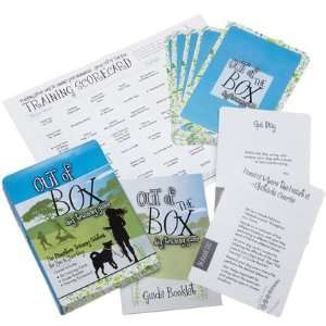  Out of the Box Dog Training Game (Quantity of 2) Health 