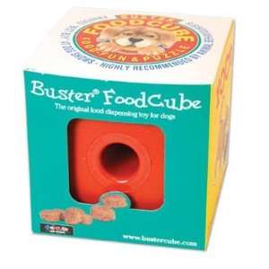  Buster Food Cube 5