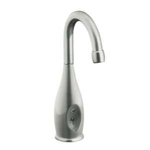   Only Touchless Basin Tap from the Wellspring Serie