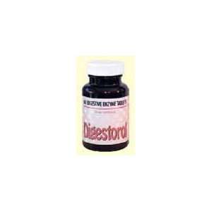  Digestorol, Digestive Enzyme, 60 Tablets Health 