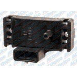  Mnfld Diff Press Sensor Automotive