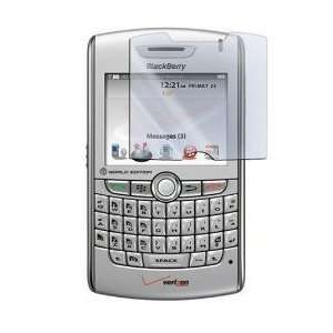  Seidio Ultimate Screen Guard for T Mobile Dash, Blackberry 