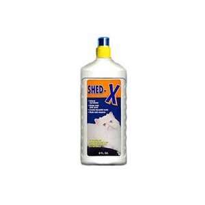  Synergy Labs Shed X For Cats 8 oz Bottle