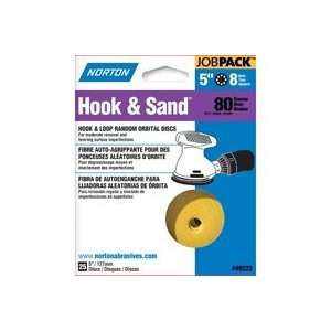 5X8 HOLE HOOK&SAND DISC JP 80