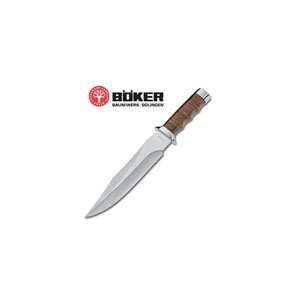  Boker Bowie Knife Magnum Giant