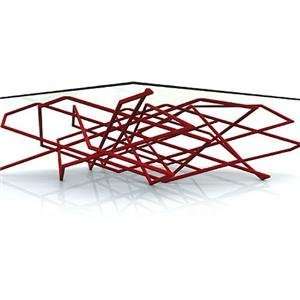  Arktura Bounce Coffee Table Bounce Coffee Table Furniture 