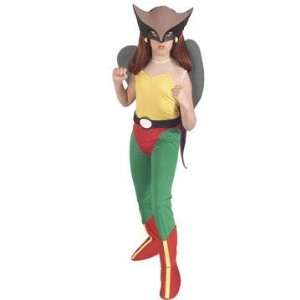  Justice League DC Comics Hawkgirl Child Costume (Medi 