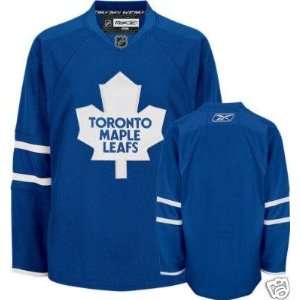  Toronto Maple Leafs Home Authentic Jersey Size 50 Pro 