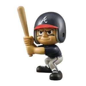  Atlanta Braves Kids Action Figure Collectible Toy Sports 