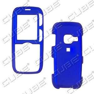 LG Scoop / Rumor LX260 / UX260   BLUE   Hard Case/Cover/Faceplate/Snap 