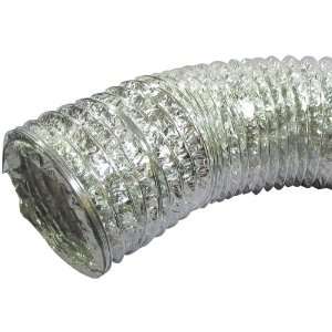   TRANSITION DUCTING; 8 FT CLOTHES DRYER TRANSITION DUCT)   Appliances